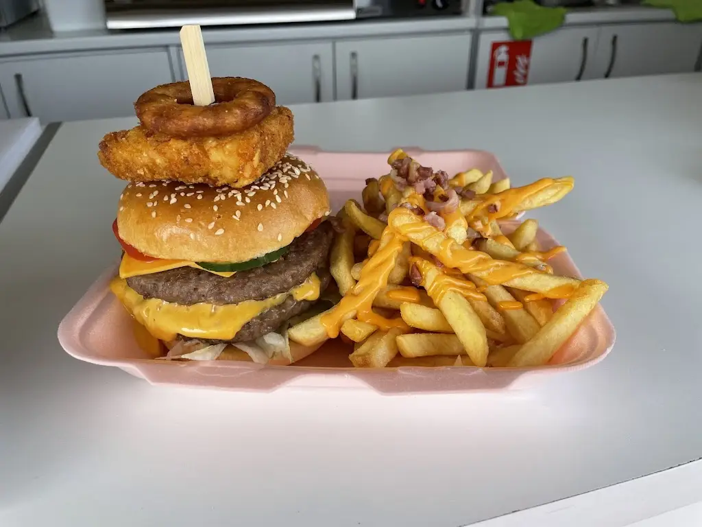 Menu_Munchies_Kirkby in Ashfield_immagine_6