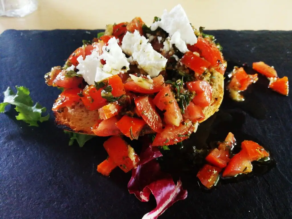 Menu_Michelangelo's_Lamesley_image_4