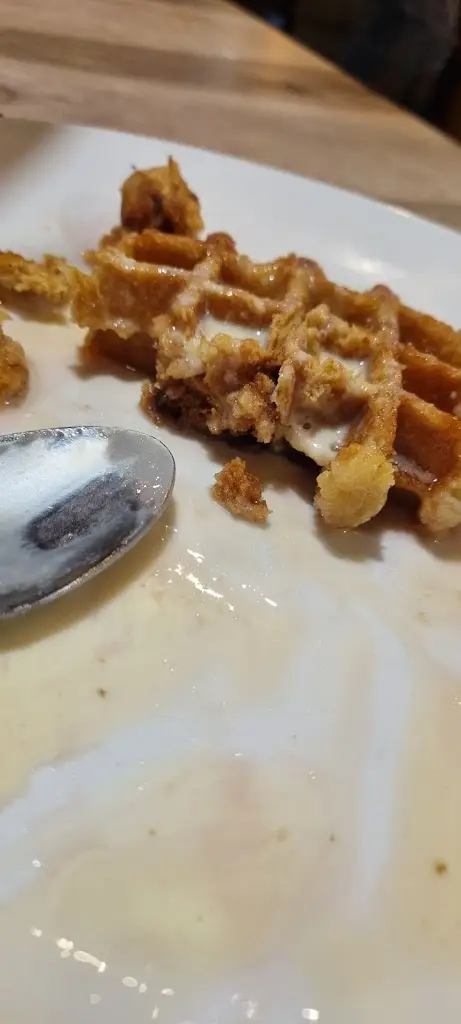 Menu_Michelangelo's_Lamesley_image_6