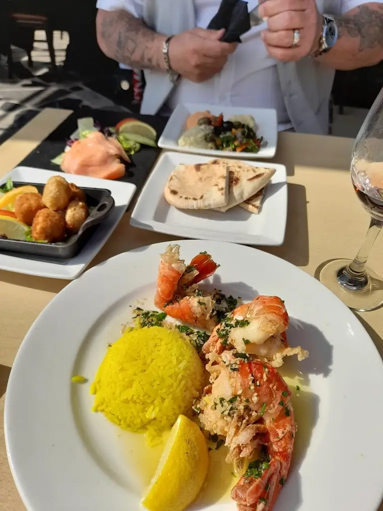 Menu_Michelangelo's_Lamesley_image_7