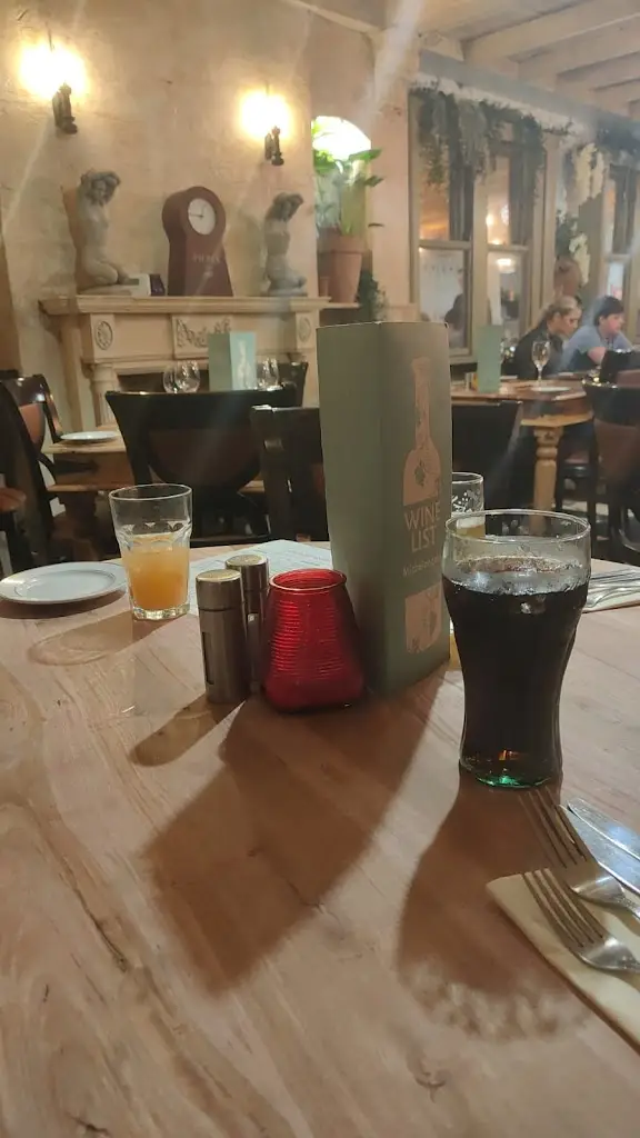 Menu_Michelangelo's_Lamesley_image_9