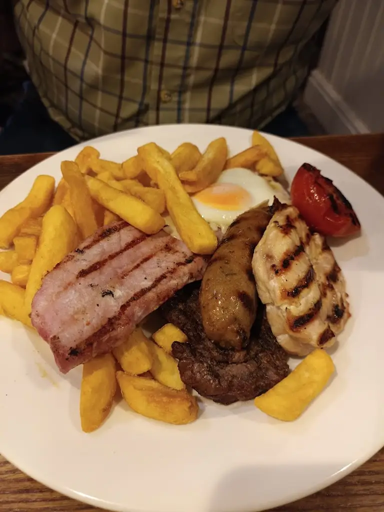 Menu_Ravensworth Arms_Lamesley_image_9