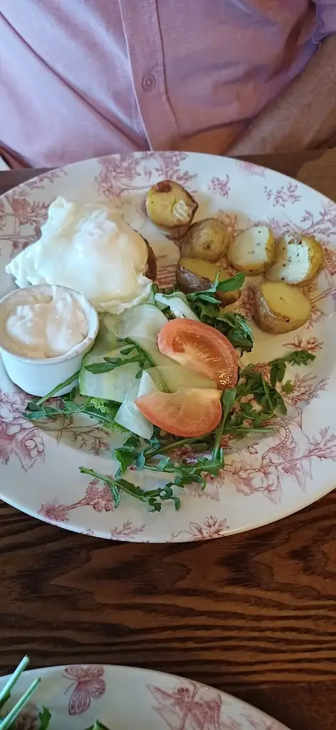 Debs Middleton_Ravensworth Arms_Lamesley_review