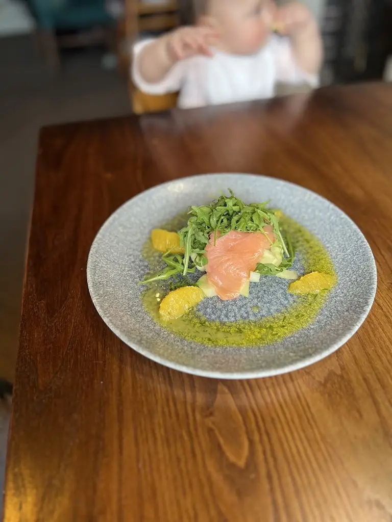 Lawrence Kam_Ravensworth Arms_Lamesley_review