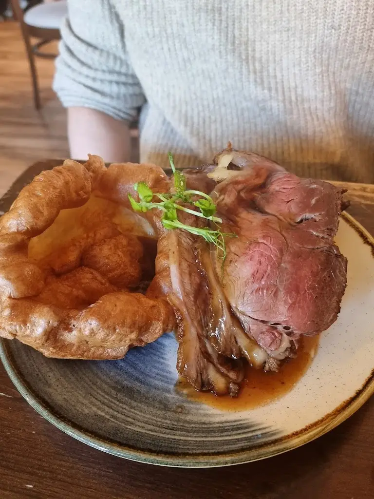 Menu_The George Lambourn_Lambourn_image_1