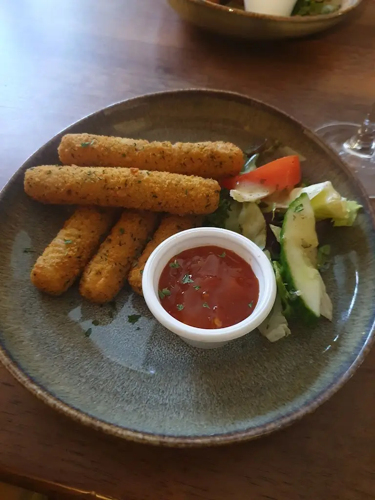 Menu_The George Lambourn_Lambourn_image_2