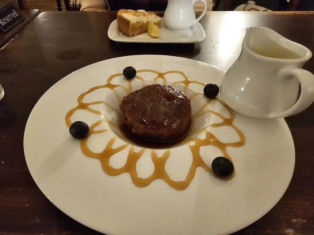 Menu_The George Lambourn_Lambourn_image_4