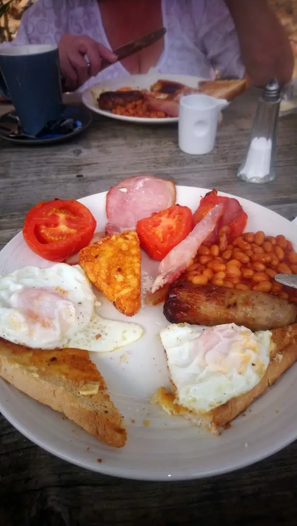 Menu_The George Lambourn_Lambourn_image_8