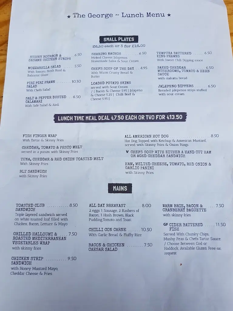 Vickie Hamilton-Barr_The George Lambourn_Lambourn_review