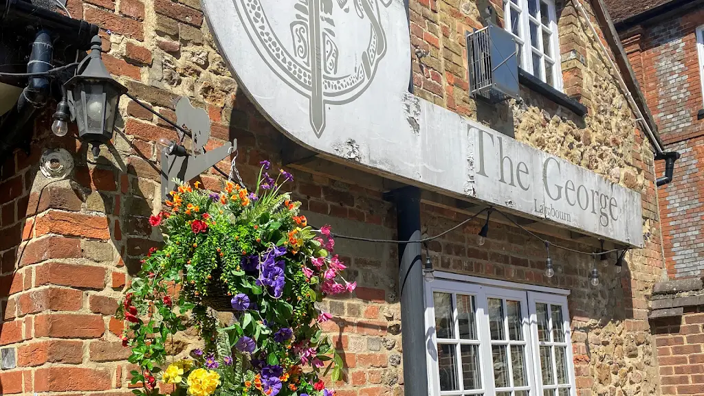 The George Lambourn_Lambourn_slider_image_3