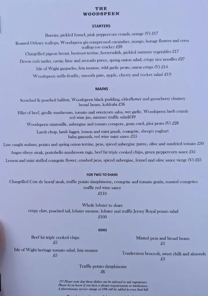 Menu_The Woodspeen Restaurant_Lambourn_image_3