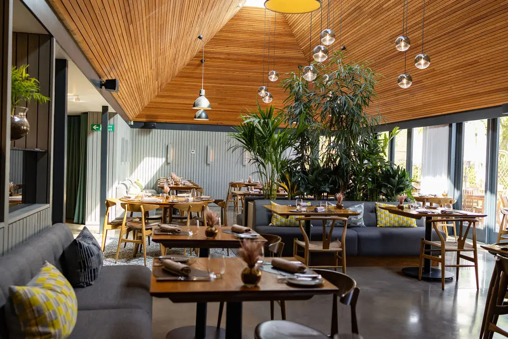 The Woodspeen Restaurant_Lambourn_slider_image_1