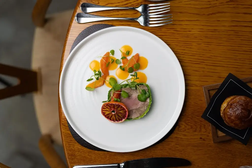 The Woodspeen Restaurant_Lambourn_slider_image_3