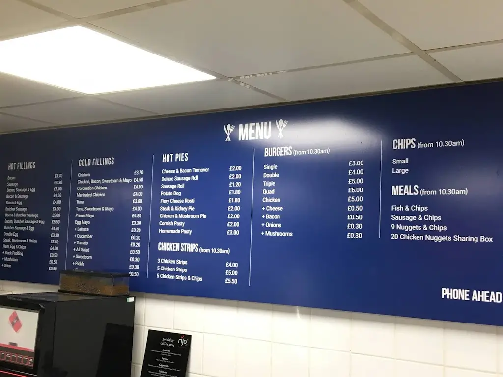 Menu_Lambourn Food Hall_Lambourn_image_1
