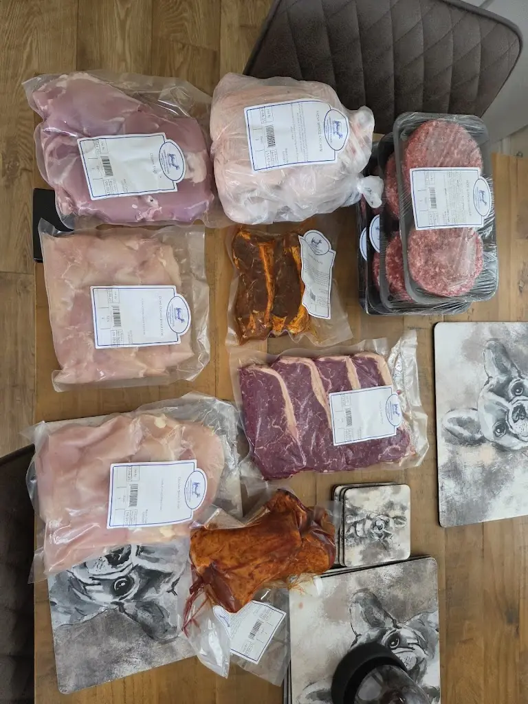 David Hallas_Lambourn Food Hall_Lambourn_review