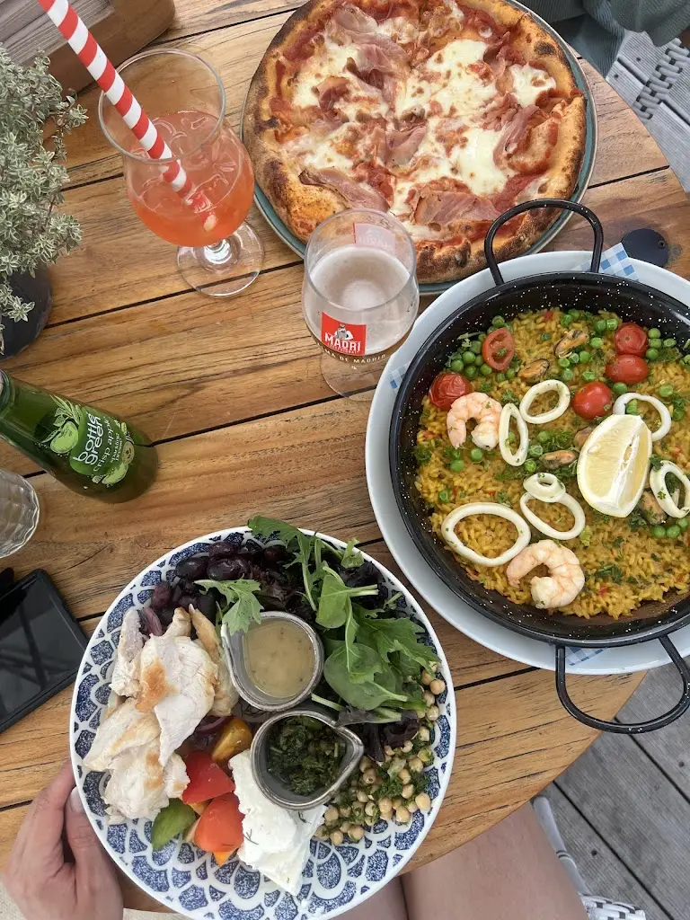 Kaman Cheung_The Vineyard_Lamberhurst_review