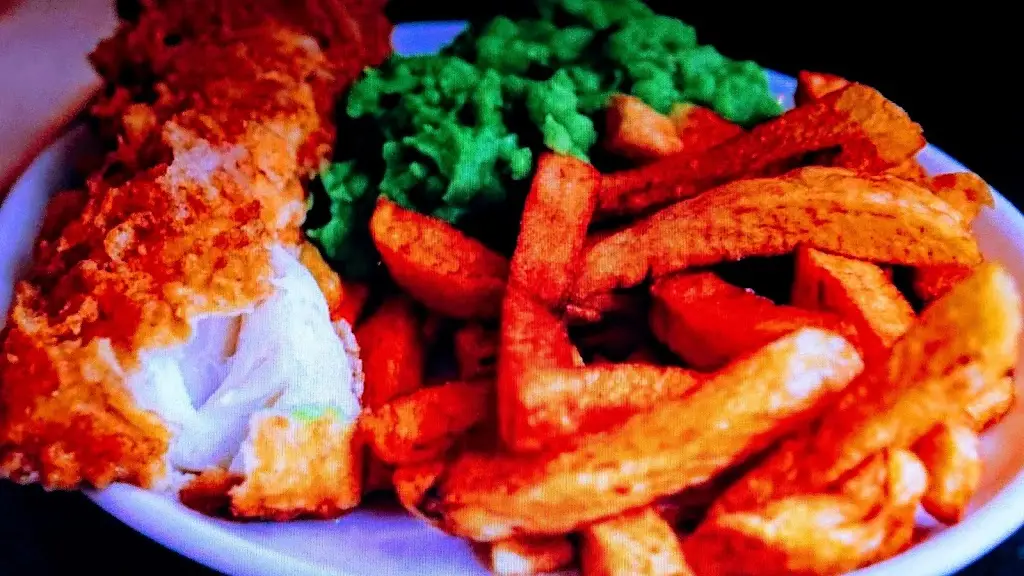 Menu_The Brown Trout_Lamberhurst_immagine_6