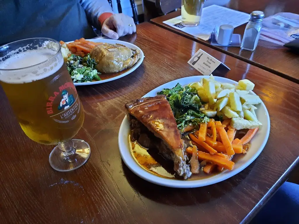 Menu_The Brown Trout_Lamberhurst_immagine_8