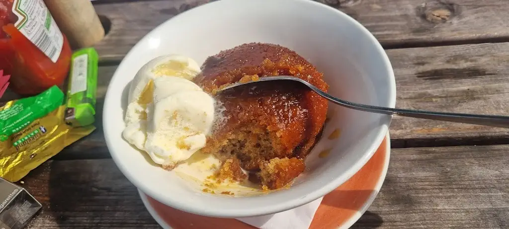 Menu_The Brown Trout_Lamberhurst_immagine_9