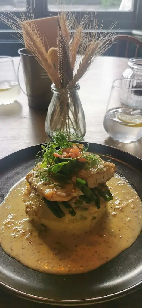 Karen Bradley_The Chequers Inn_Lamberhurst_review