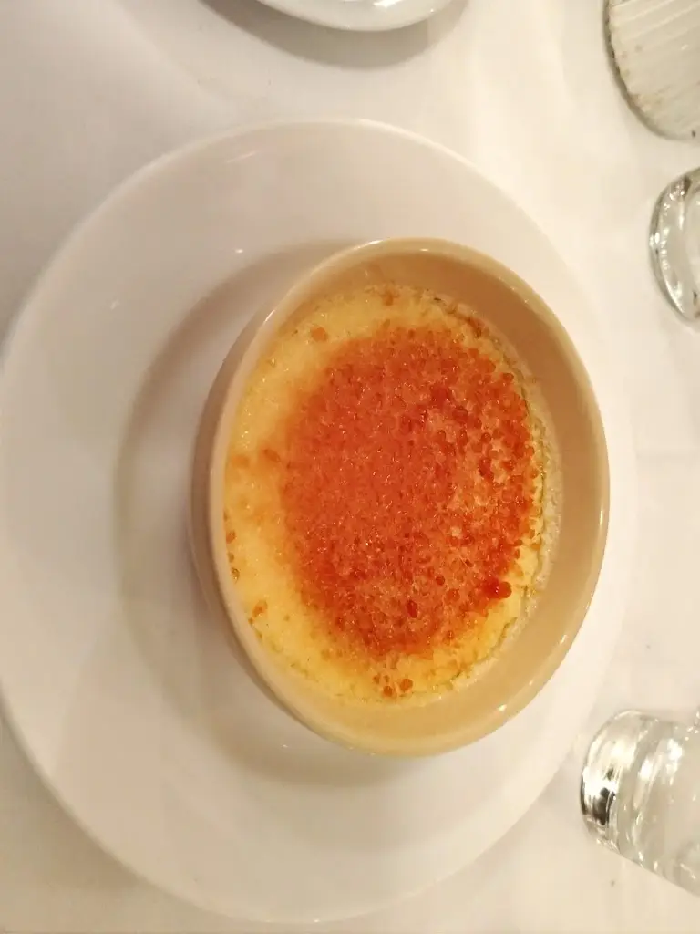 Menu_Le Café du Marché_Barbican_image_5