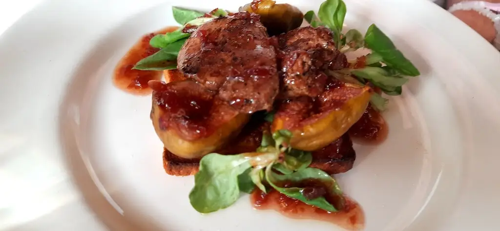 Menu_Le Café du Marché_Barbican_image_9