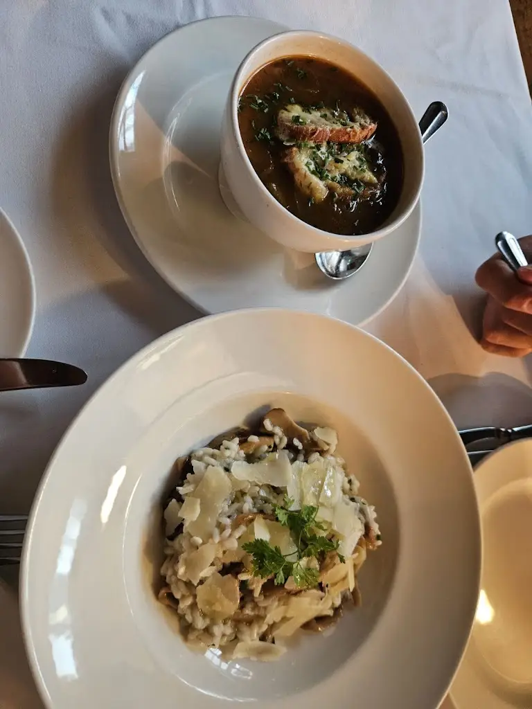 China Jordan_Le Café du Marché_Barbican_review