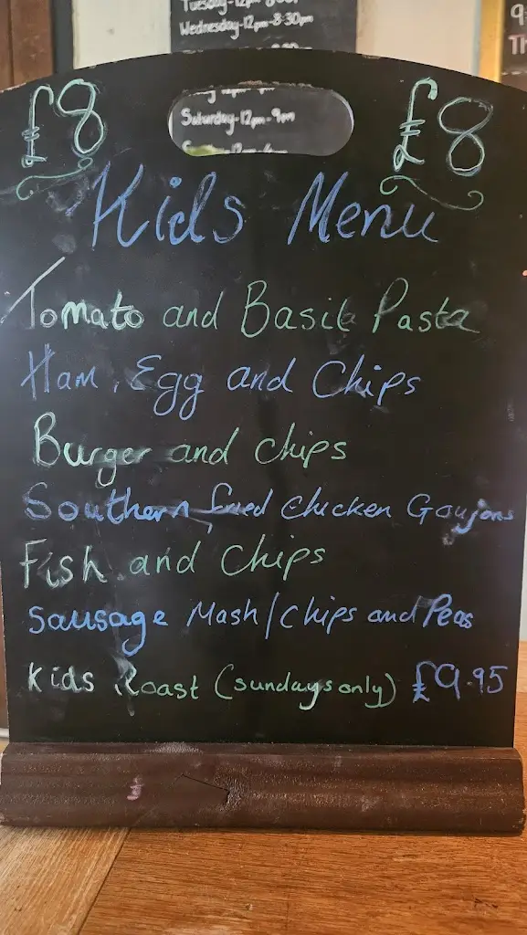 Menu_Elephants Head_Lamberhurst_image_1