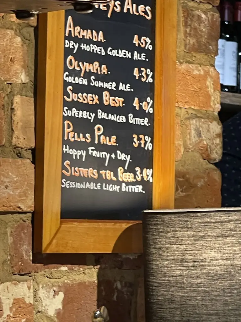 Menu_Elephants Head_Lamberhurst_image_2