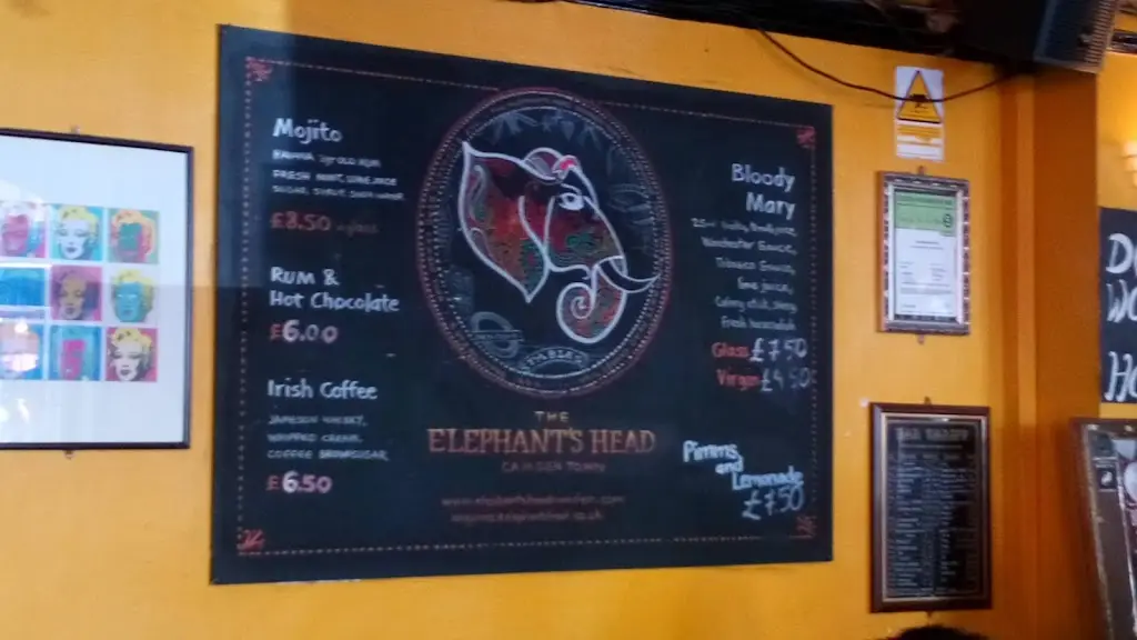 Menu_Elephants Head_Lamberhurst_image_3