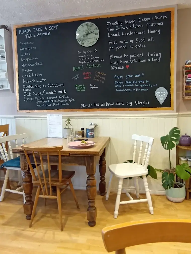 Menu_Teise & Coffee Cafe_Lamberhurst_image_3