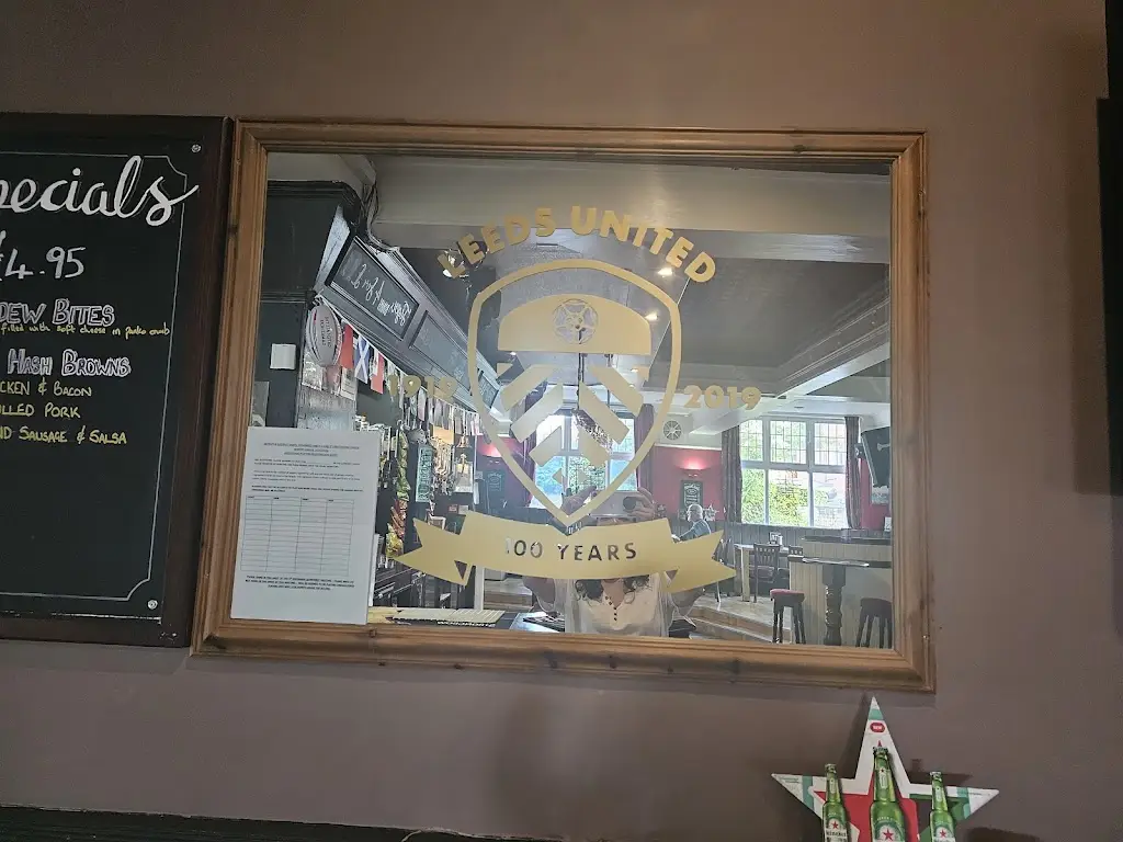 Menu_The Miners Arms_Lancashire_image_3