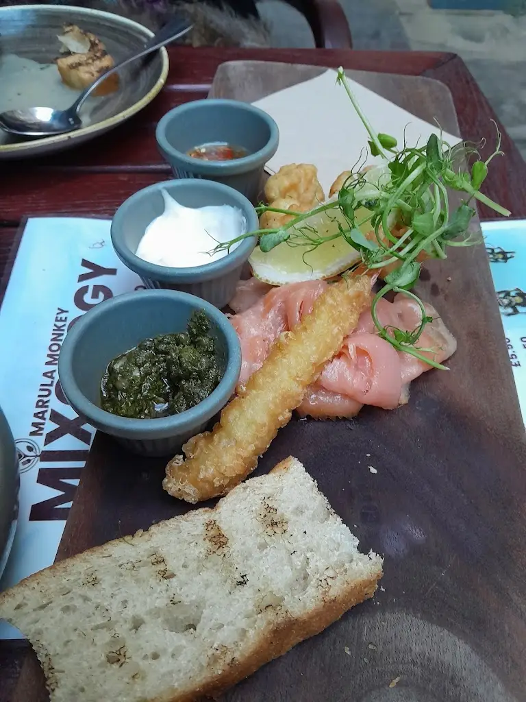 Menu_Marula Monkey_Lancaster_image_7