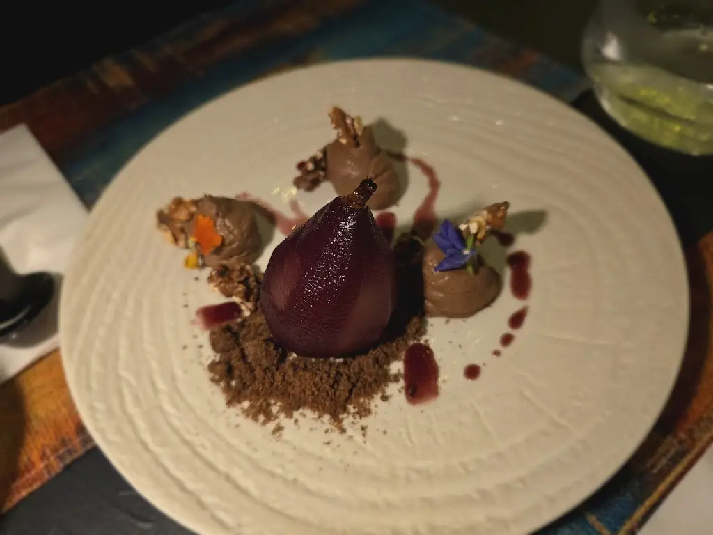 Danielle Marriott_Marula Monkey_Lancaster_review