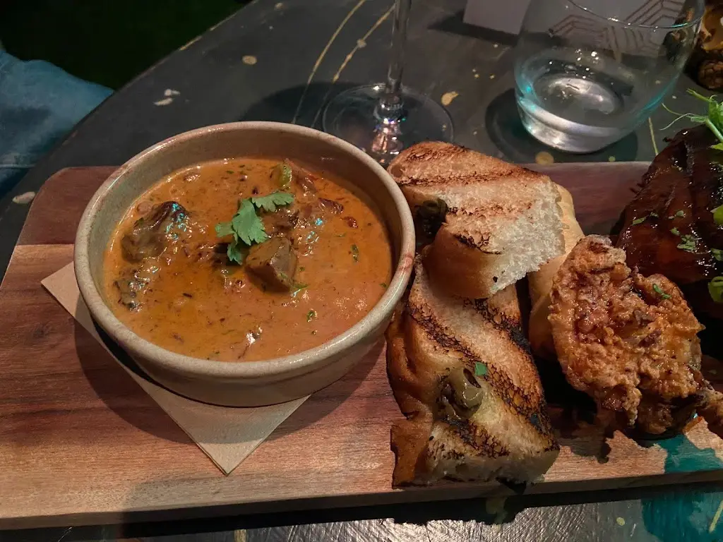 April Shackleton_Marula Monkey_Lancaster_review