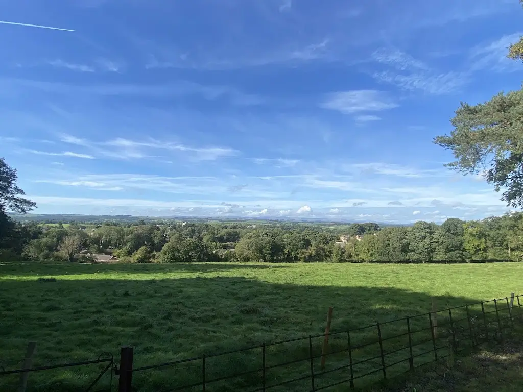 Harry Norton_Appleby Manor Hotel | Restaurant | Garden Spa_Kirkby Stephen_review