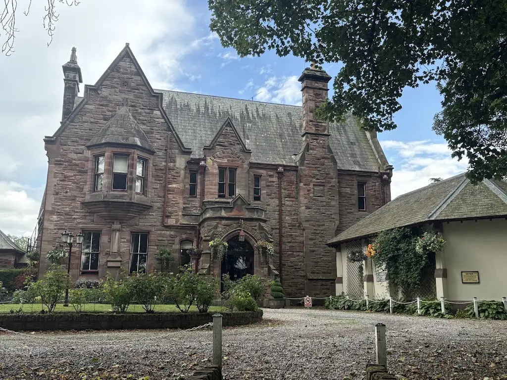 P G_Appleby Manor Hotel | Restaurant | Garden Spa_Kirkby Stephen_review