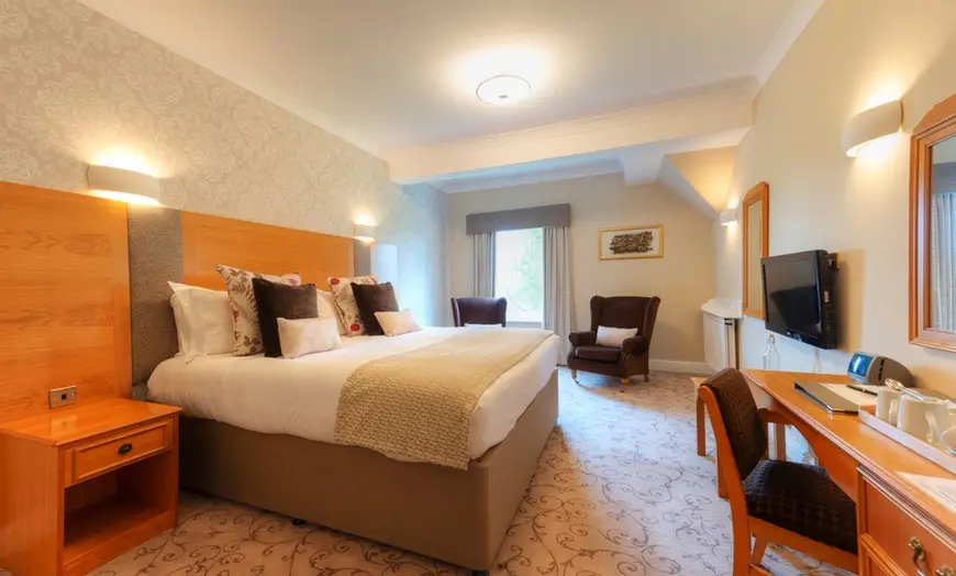 Appleby Manor Hotel | Restaurant | Garden Spa_Kirkby Stephen_slider_image_2