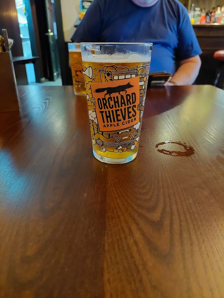 Menu_Black Bull_Kirkby Stephen_image_9