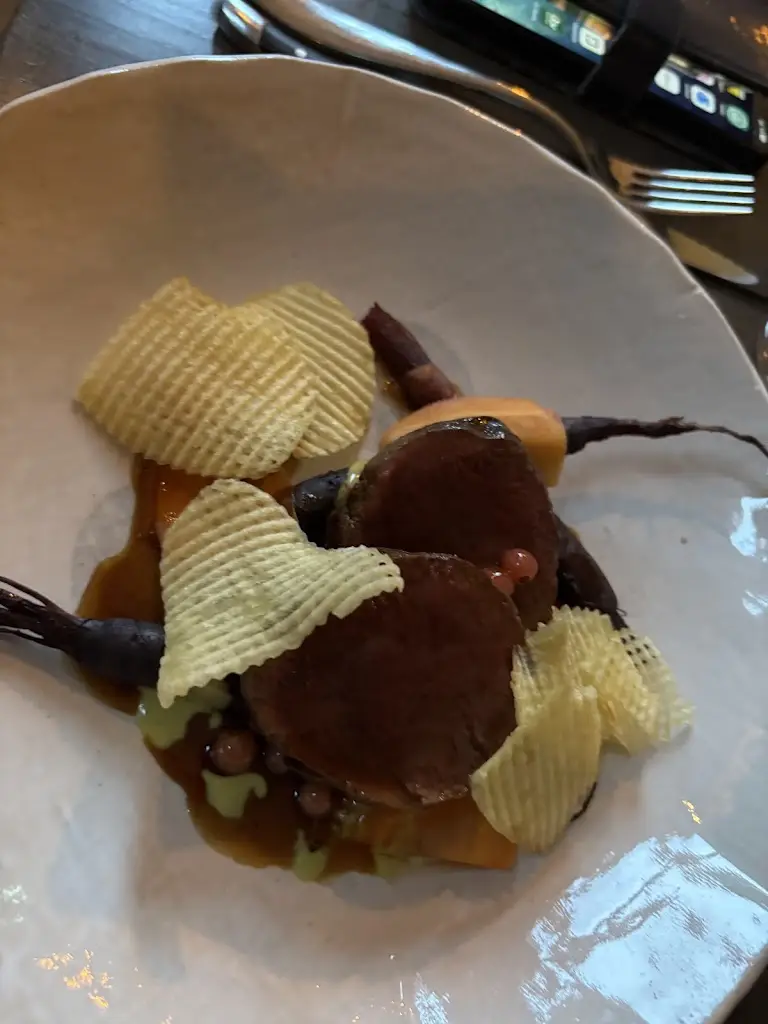 dan maggie_Black Bull_Kirkby Stephen_review