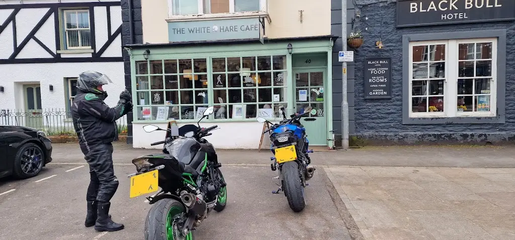 Wing Nut_Black Bull_Kirkby Stephen_review