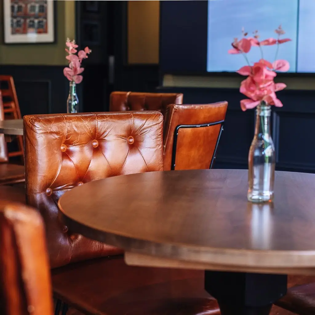 Black Bull restaurant in Kirkby Stephen