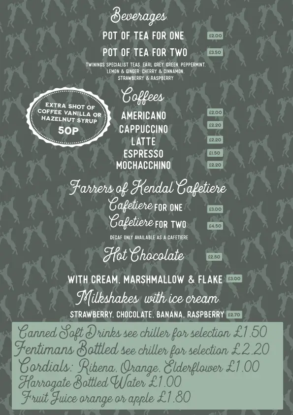 Menu_The White Hare Cafe_Kirkby Stephen_image_4