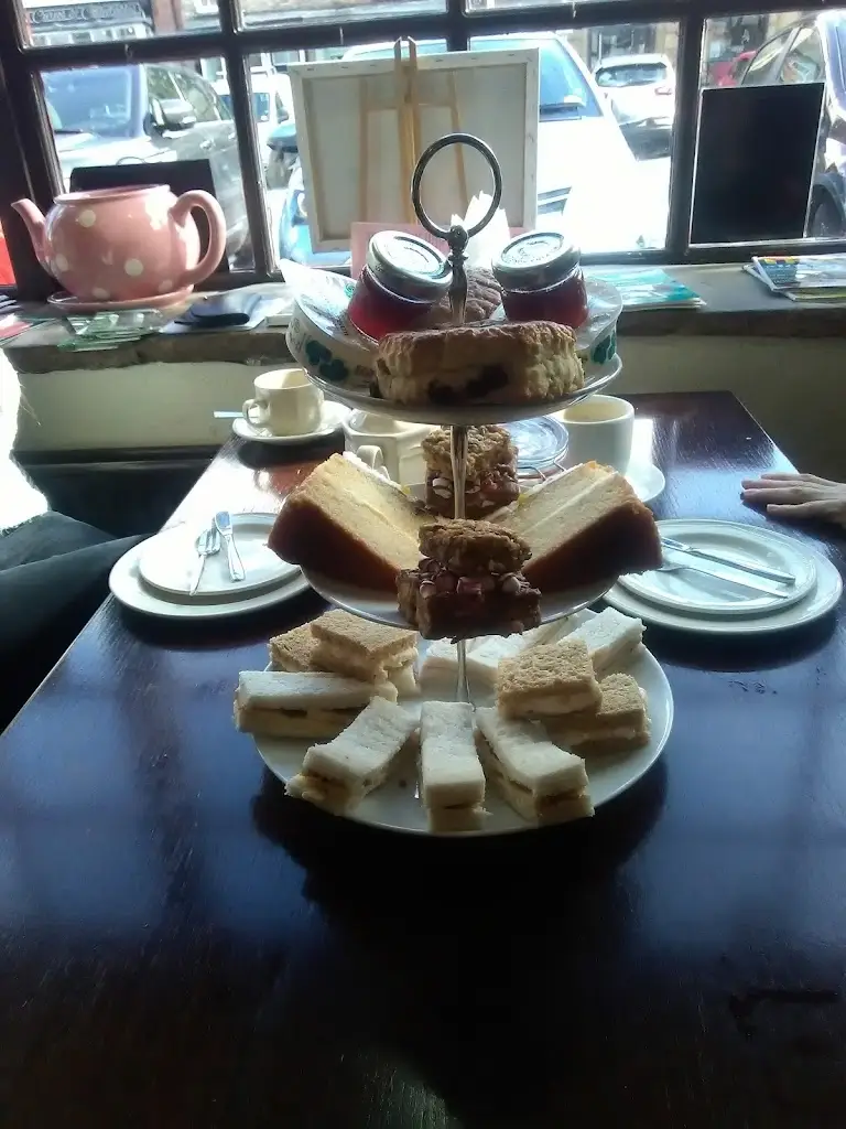 Menu_The White Hare Cafe_Kirkby Stephen_image_6