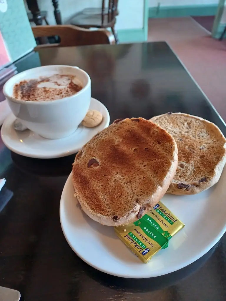 Menu_The White Hare Cafe_Kirkby Stephen_image_7