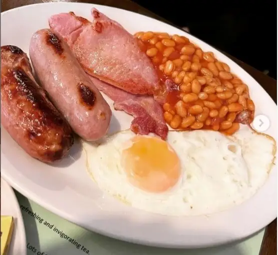 Menu_The White Hare Cafe_Kirkby Stephen_image_8