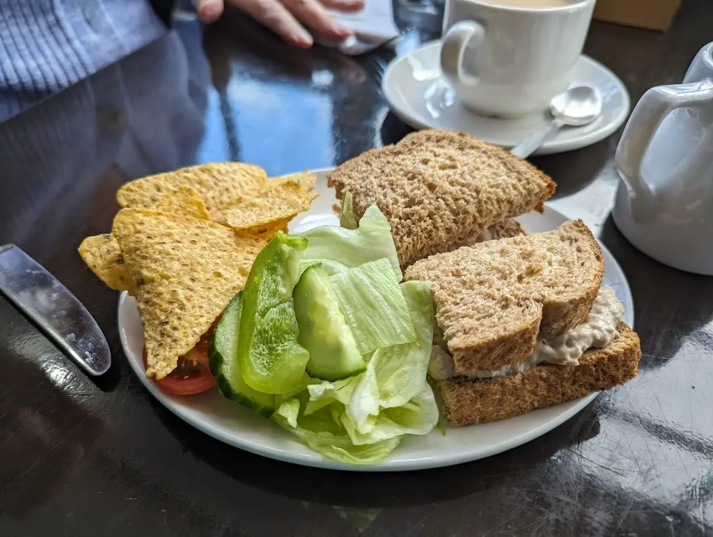 Menu_The White Hare Cafe_Kirkby Stephen_image_9