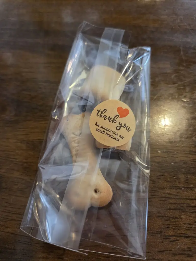 Cheryl Prior_The White Hare Cafe_Kirkby Stephen_review