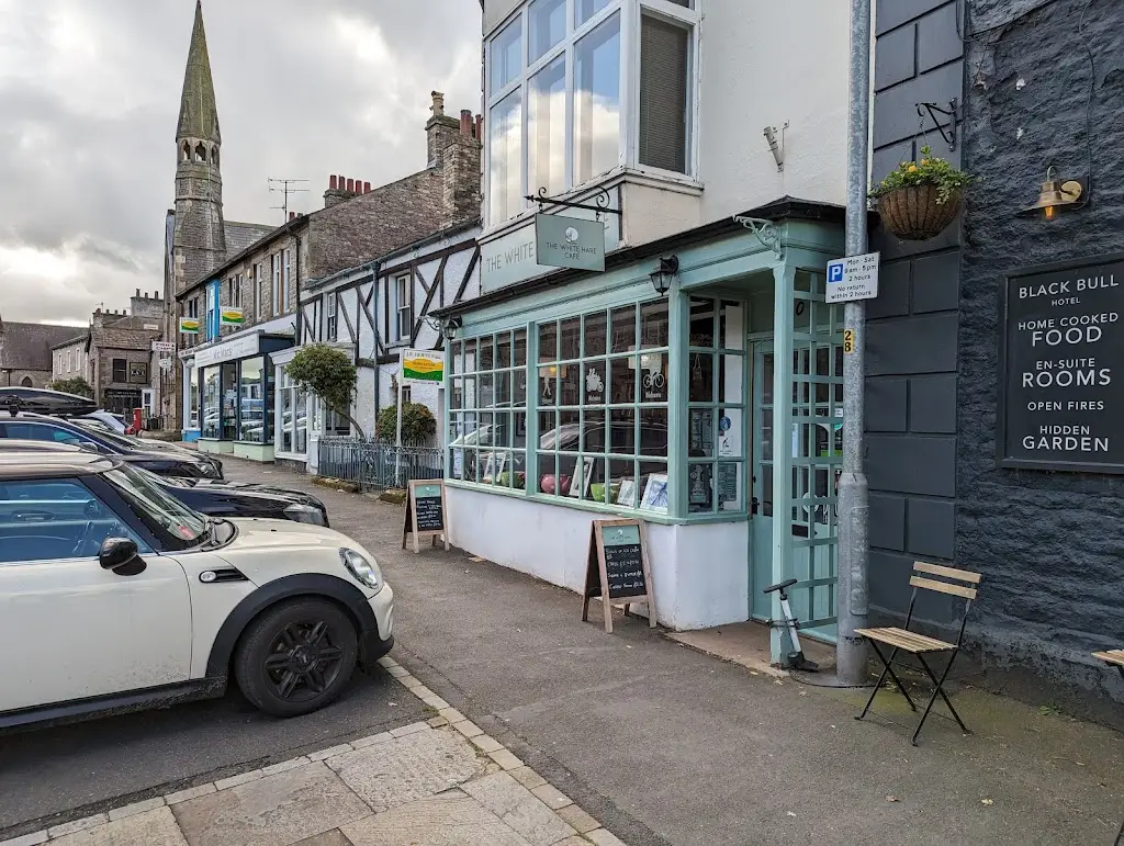 The White Hare Cafe_Kirkby Stephen_slider_image_3