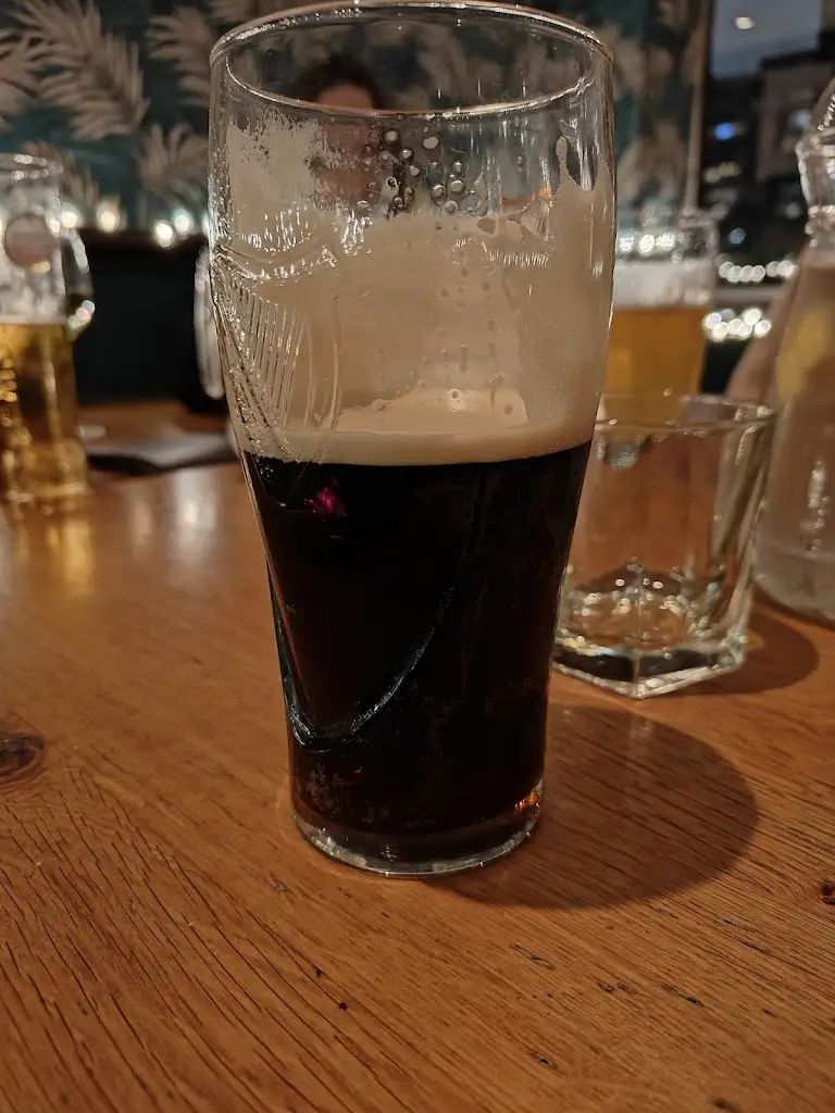 Menu_Wood Street Bar & Kitchen_Barbican_immagine_5